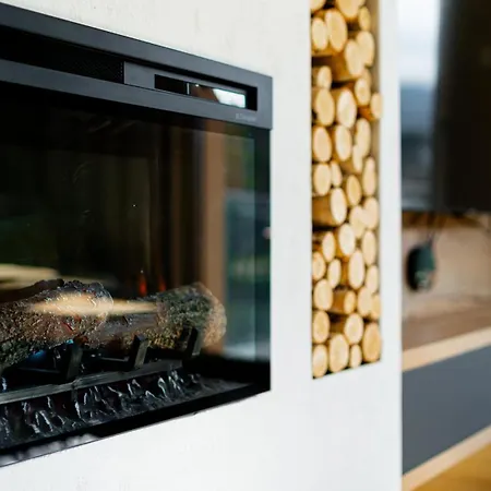 Rj Widok Na Sniezke 卡尔帕奇