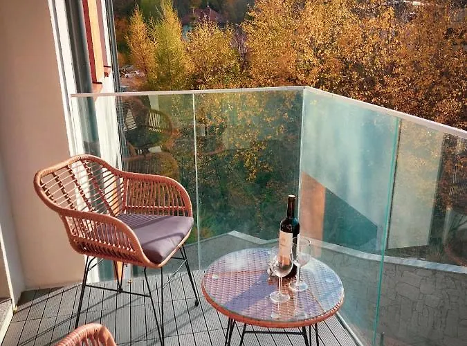 Apartamento Rj Widok Na Sniezke Karpacz