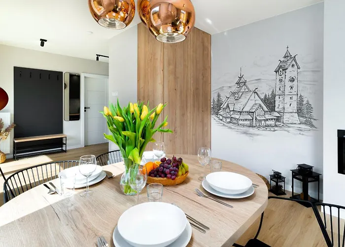 Apartamento Rj Widok Na Sniezke *