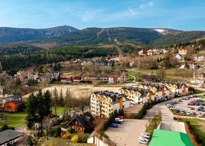 Apartamento Rj Widok Na Sniezke *