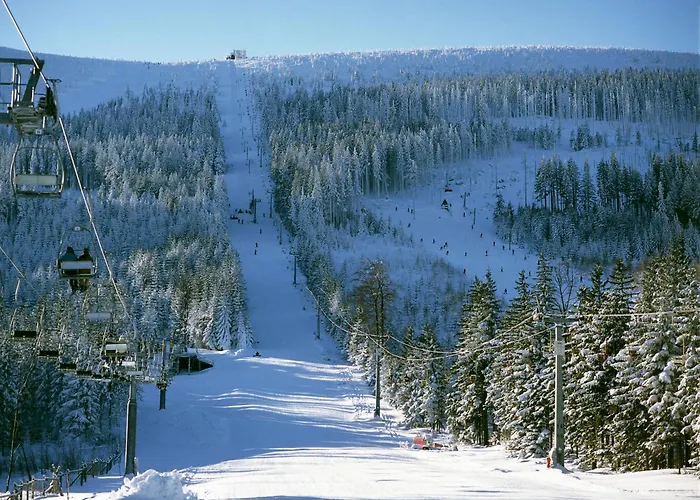 Rj Widok Na Sniezke Karpacz
