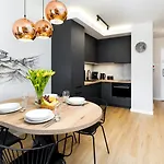 Rj Widok Na Sniezke Apartment *