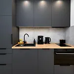 Rj Widok Na Sniezke Apartment Karpacz