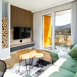 Rj Widok Na Sniezke Apartment