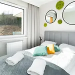 Apartment Rj Widok Na Sniezke