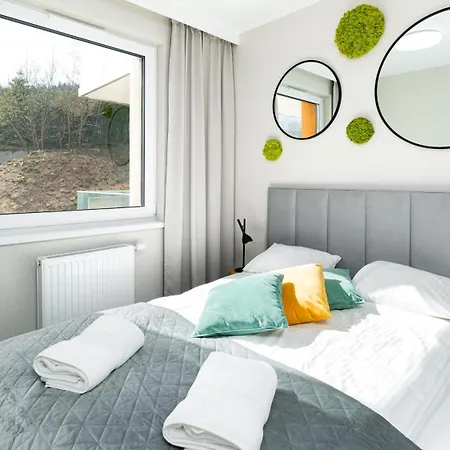 Apartamento Rj Widok Na Sniezke
