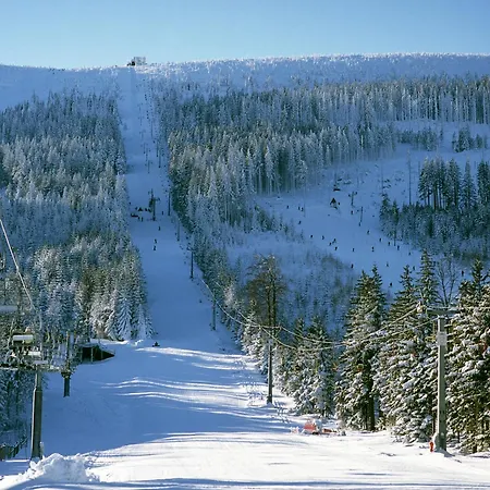 Rj Widok Na Sniezke Карпач