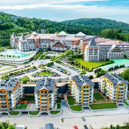 Rj Widok Na Sniezke Apartamento *