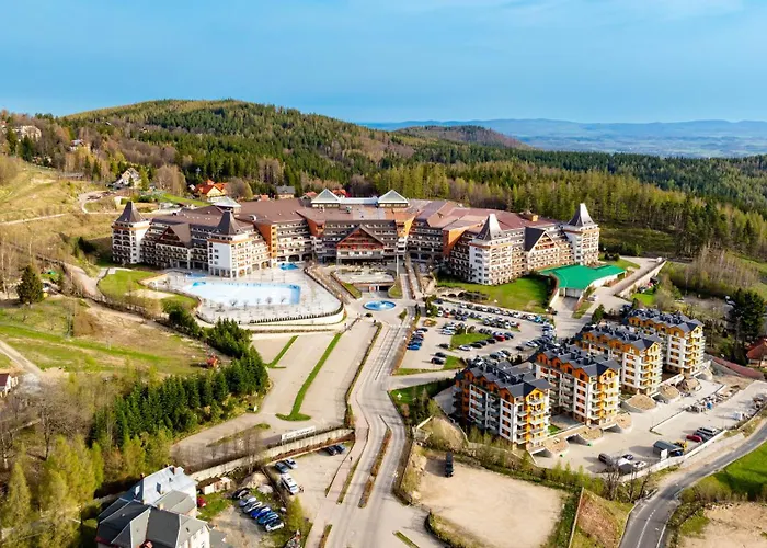 Rj Widok Na Sniezke *